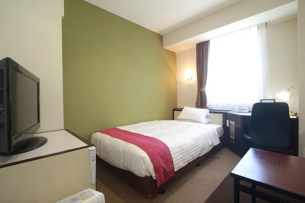Fukuoka Sun Palace Hotel & Hall Екстериор снимка